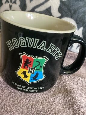 Harry Potter’s Mug